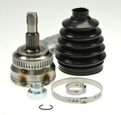 MERCEDES-BENZ W414 02-05 AKS KAFASI DIS A1683701572 GKN