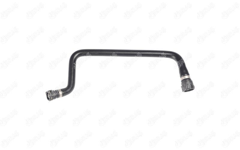 BMW E60-E61 08- RADYATÖR YEDEK SU DEPO HORTUMU 17127799749 IBRAS