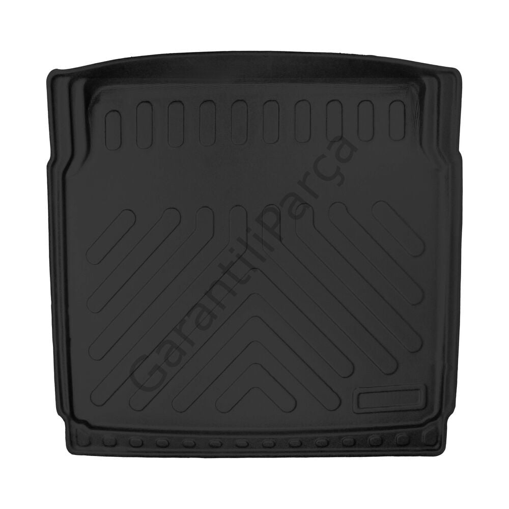 Citroen C3 Ev 2025 Sonrası Bagaj Havuzu | Sabit Zemin