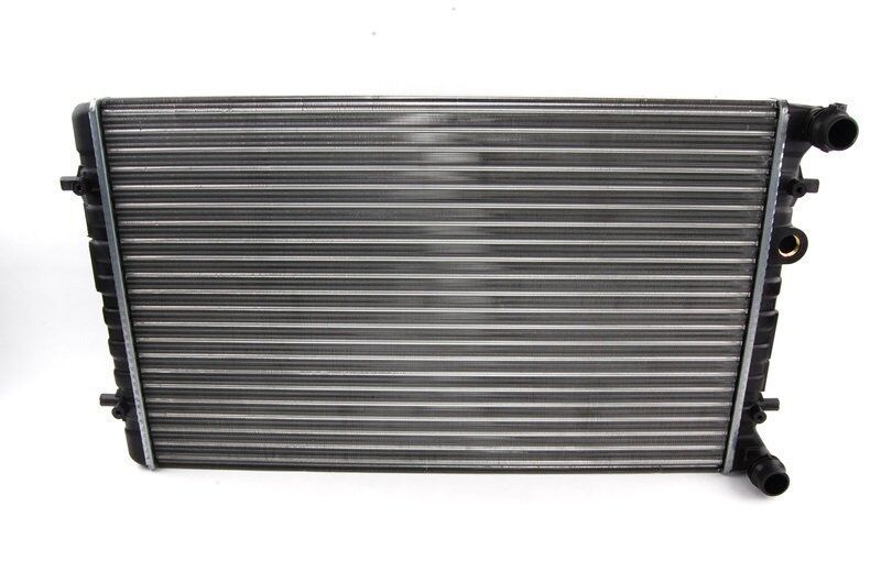 VOLKSWAGEN GOLF4-BORA-A3-TOLEDO-OCTAVIA 97-04 SU RADYATÖRÜ 1J0121253N BSG
