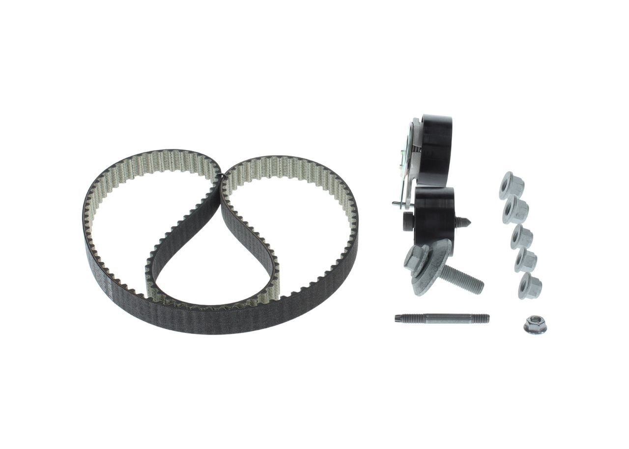 FORD FOCUS/GRANDLAND X/CORSA F/COMBO E/308/RIFTER/3008 17- TRIGER SETI JX6Q 8A615 AA BOSCH