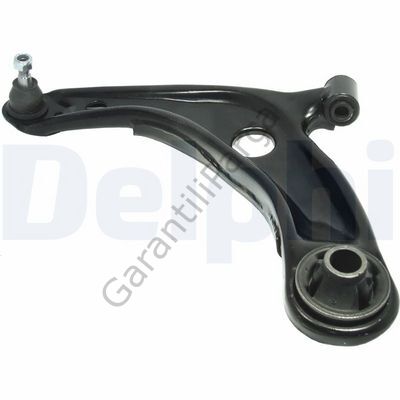 TOYOTA Yaris Salıncak Sol Delphi TC2463-4806909041