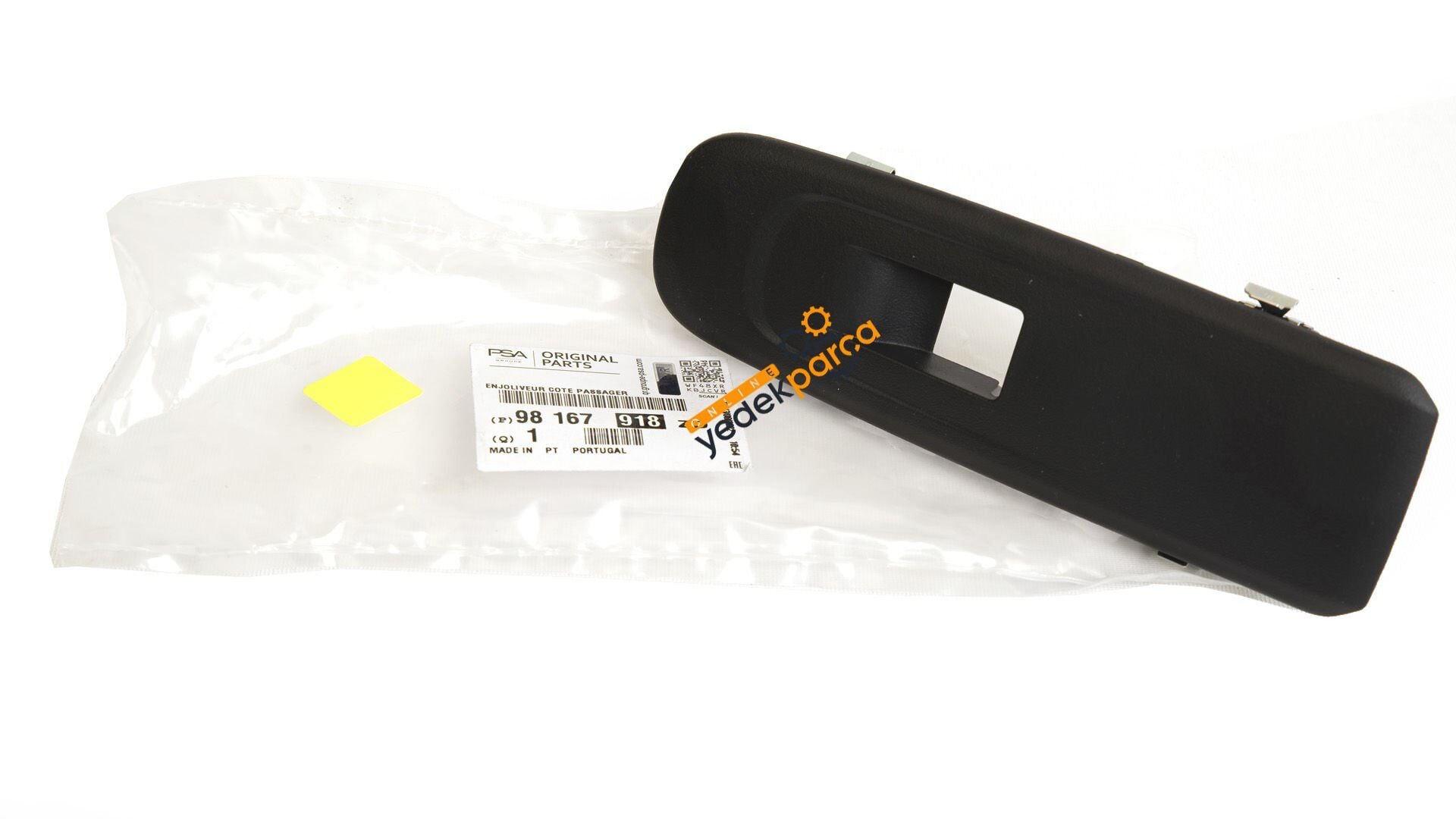 PSA 97-00 CAM DÜGME ÇERÇEVE SAG OE-PSA