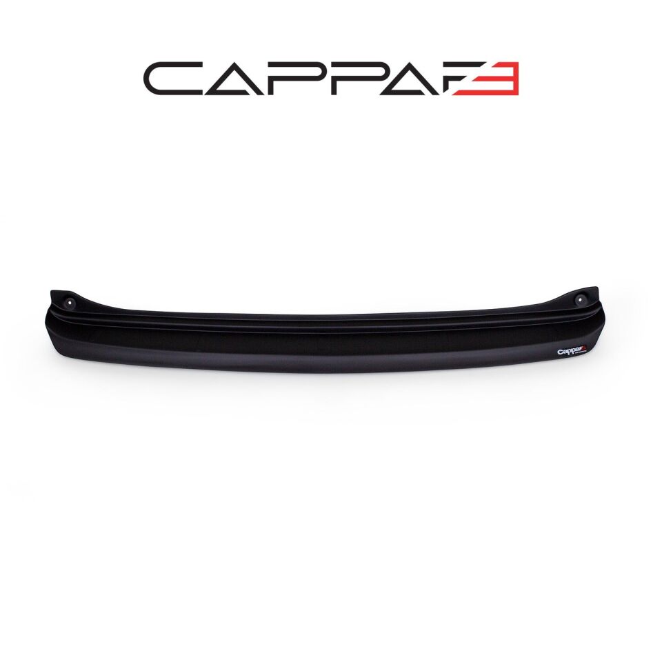 Kia Sportage 2016-2019 Yılları Arası Uyumlu Arka Tampon Eşiği Mat