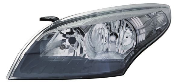 RENAULT MEGAN III 08- FAR SOL 260608405R DEPO