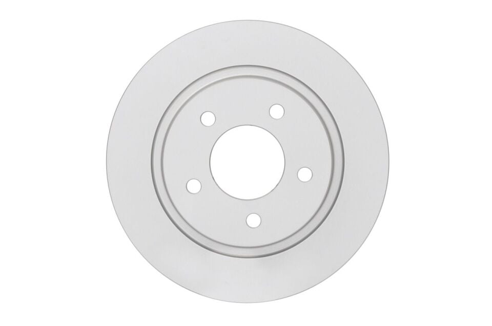 MAZDA 3 03-09 FREN DISKI BP6Y-26-251B BOSCH 2'li Paket
