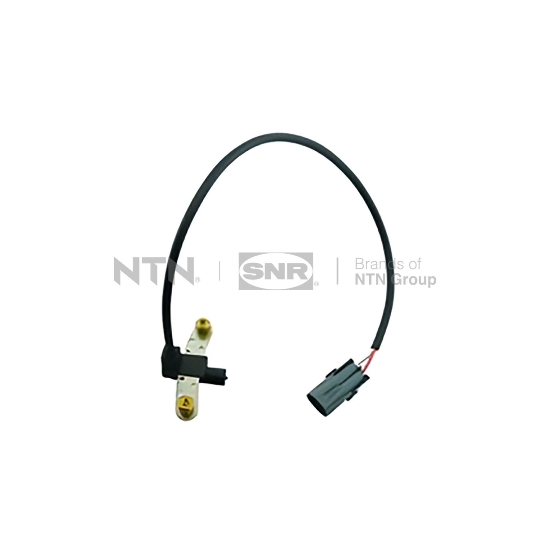 RENAULT R21 CLIO MEGANE 87- EKSANTRIK/KRANK MIL SENSÖRÜ 7700742635 NTN-SNR