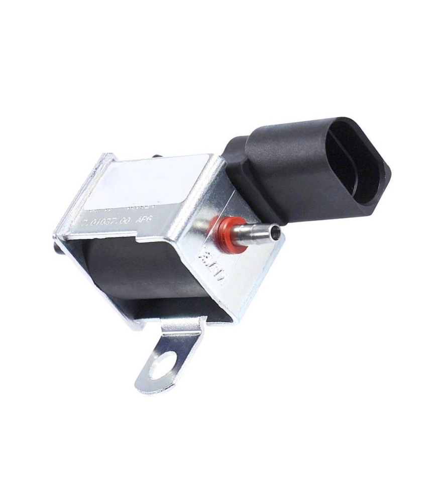 VOLKSWAGEN GOLF4-BORA-A3-TOLEDO-OCTAVIA 97-04 SELENOID VALFI 06A906283F BOEM