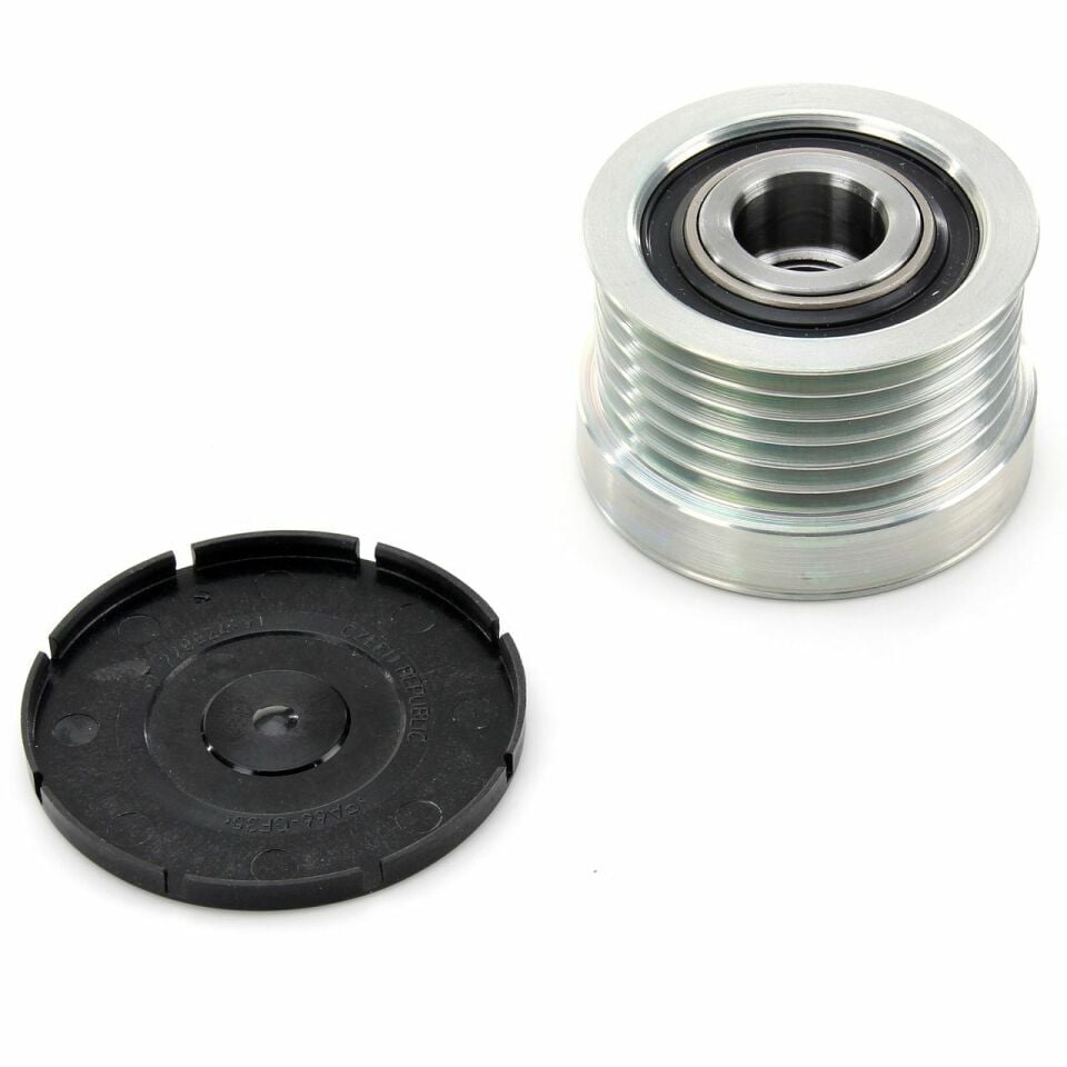 BMW E46-81-87-90-91-92-93-X3 01-10 ALTERNATÖR KASNAGI 12317560483 INA