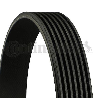 BMW Z4 09- V KAYISI 11287580769 GATES