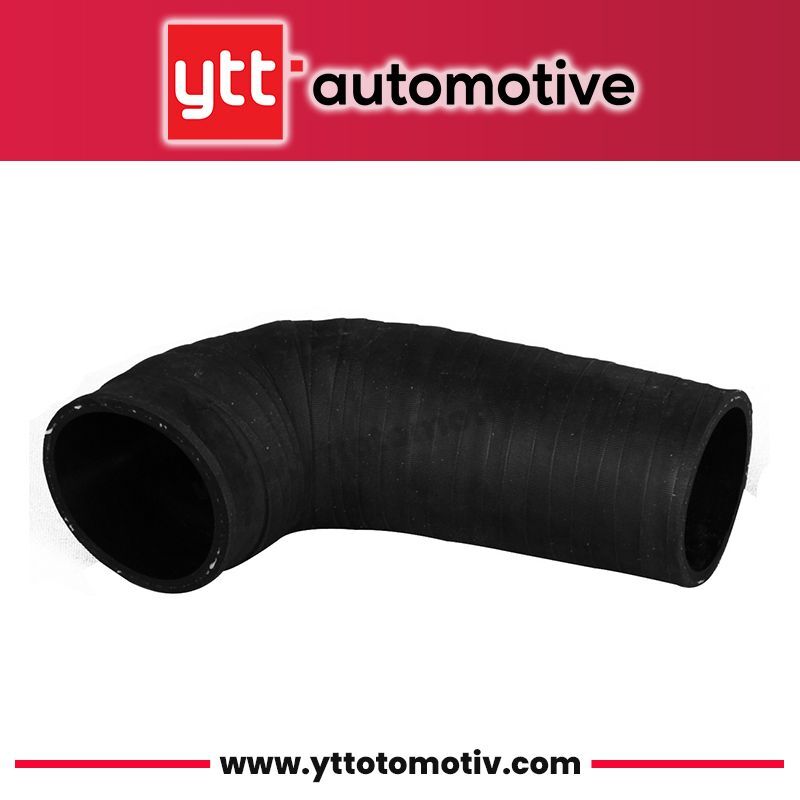 BMW E38-E39-E46-X5 E53 99-06 TURBO HORTUMU 11617799390 IBRAS