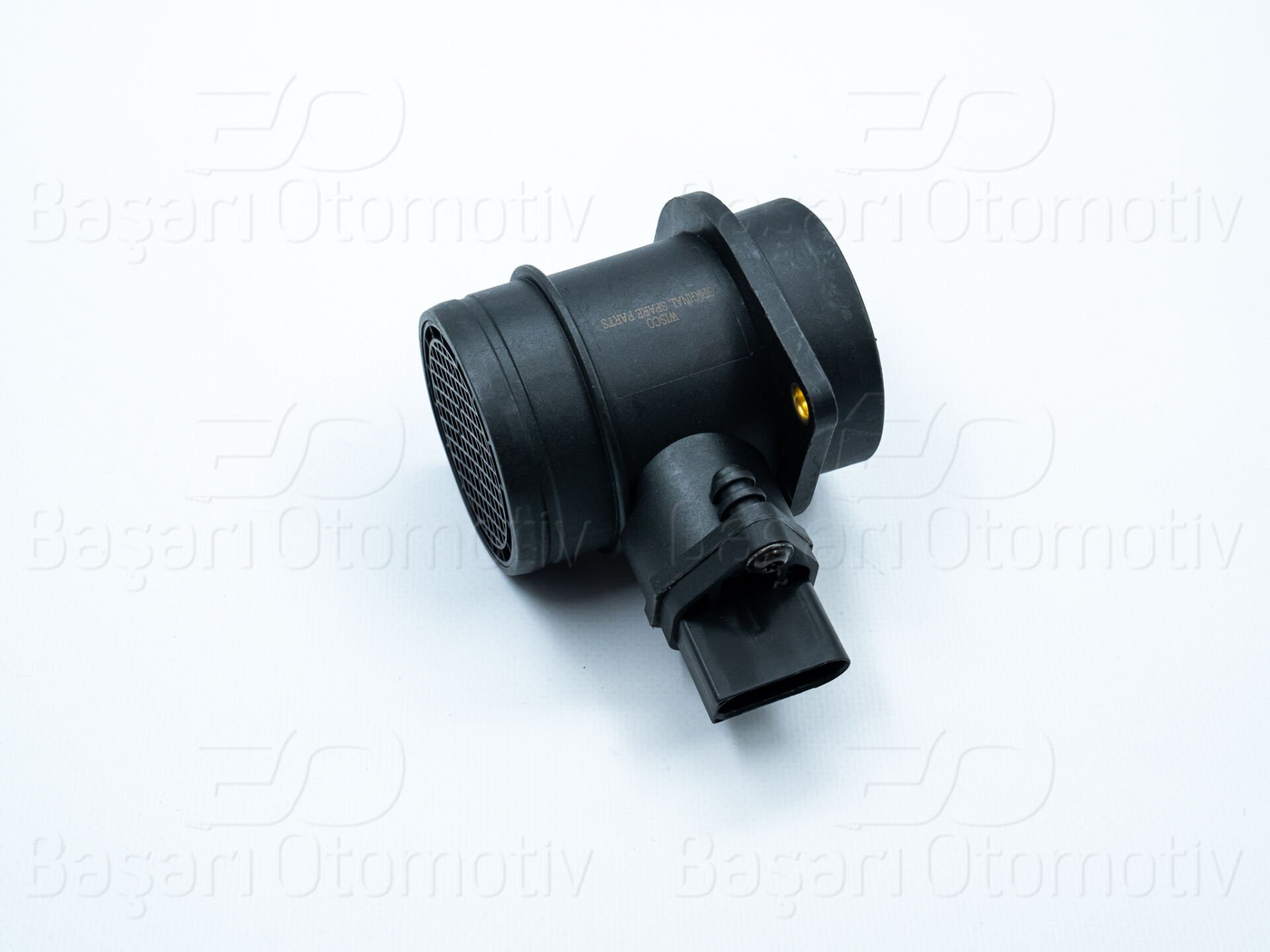 VOLKSWAGEN GOLF4-BORA-A3-TOLEDO-PASSAT 97-04 HAVA DEBIMETRESI 06A906461D BOEM