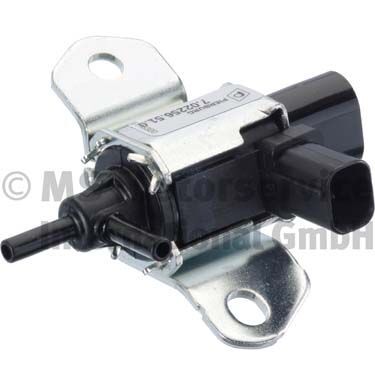 FORD MONDEO 04-12 MOTOR HAVA KESME SUPAPI 1S7G 9J559 BB PIERBURG