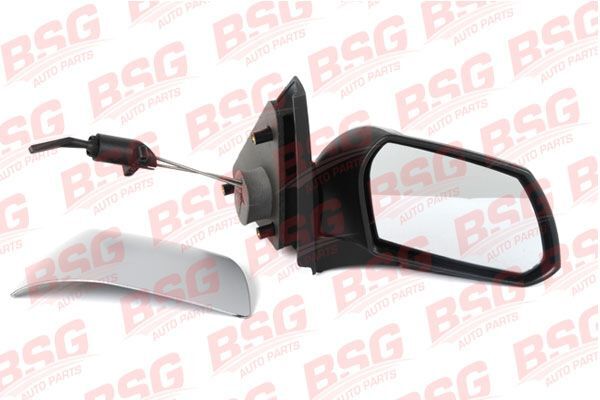 FORD MONDEO 2000-2003 DIS DIKIZ AYNASI SAG 3S71 17682 DC BSG
