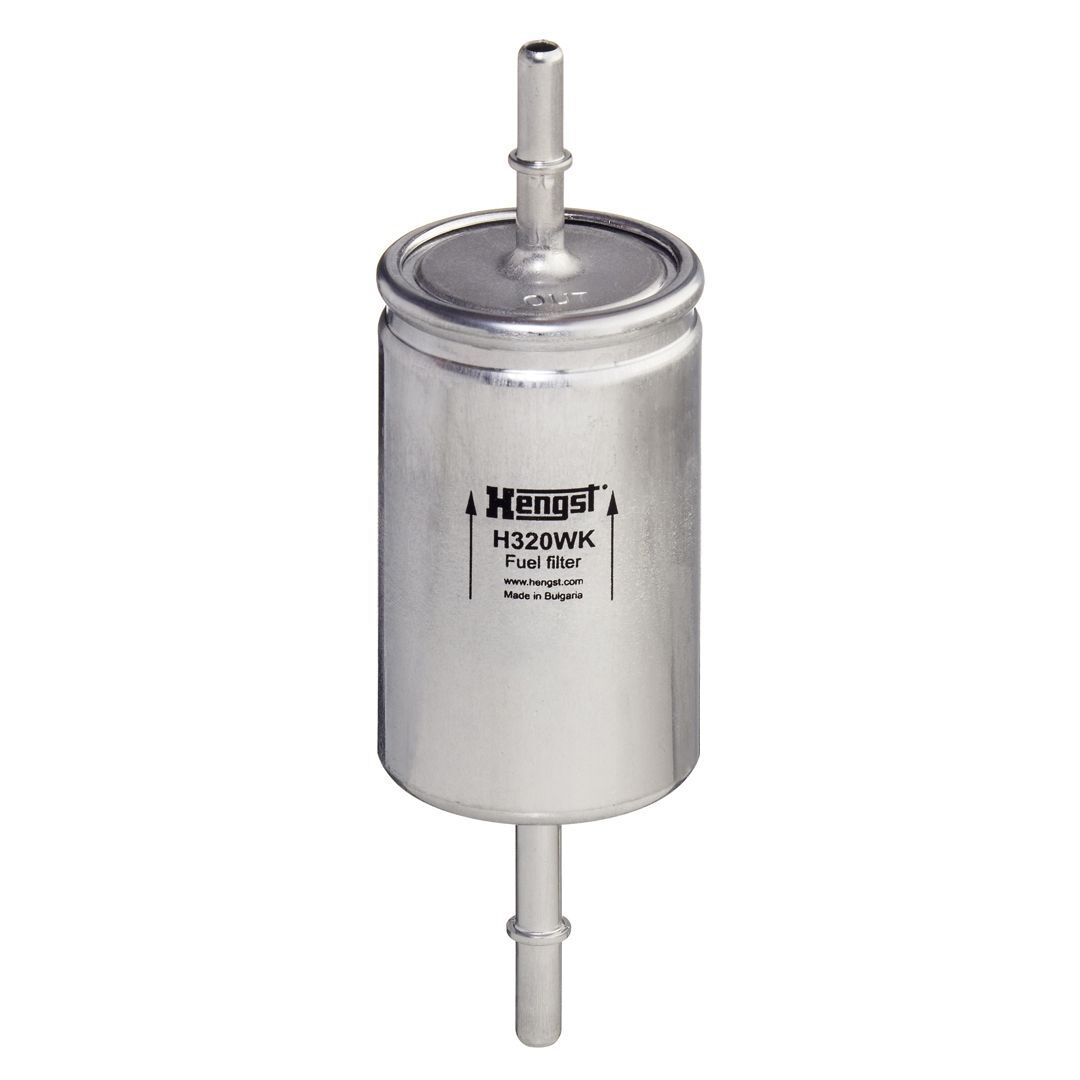 FORD FOCUS 02- YAKIT FILTRESI 2M5C 9155 AC HENGST