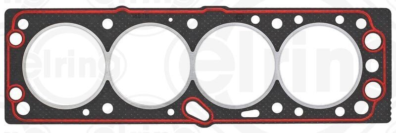 OPEL ASTRA G 98-00 SILINDIR KAPAK CONTASI 607491 ELRING