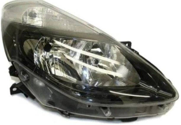 RENAULT CLIO III 09- FAR SAG 260103856R DEPO