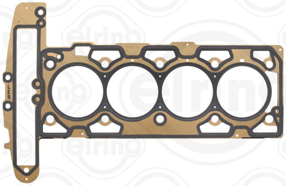 OPEL ANTARA 08- SILINDIR KAPAK CONTASI 4802776 ELRING