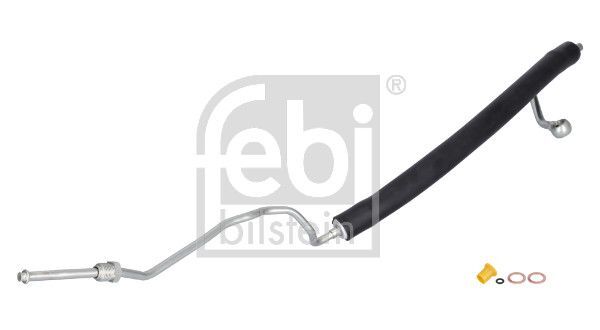VOLKSWAGEN POLO-IBIZA-CORDOBA-FABIA 01- DIREKSIYON HORTUMU 6Q1423893Q FEBI