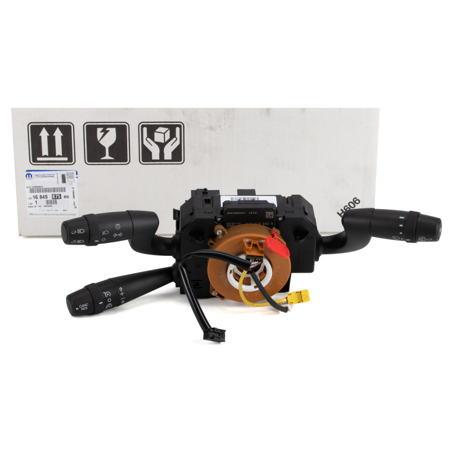 PSA 97-00 KONTROL ÜNITESI OE-PSA