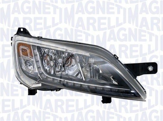 FIAT DUCATO IV / JUMPER IV 14- FAR SOL 1374297080 DEPO