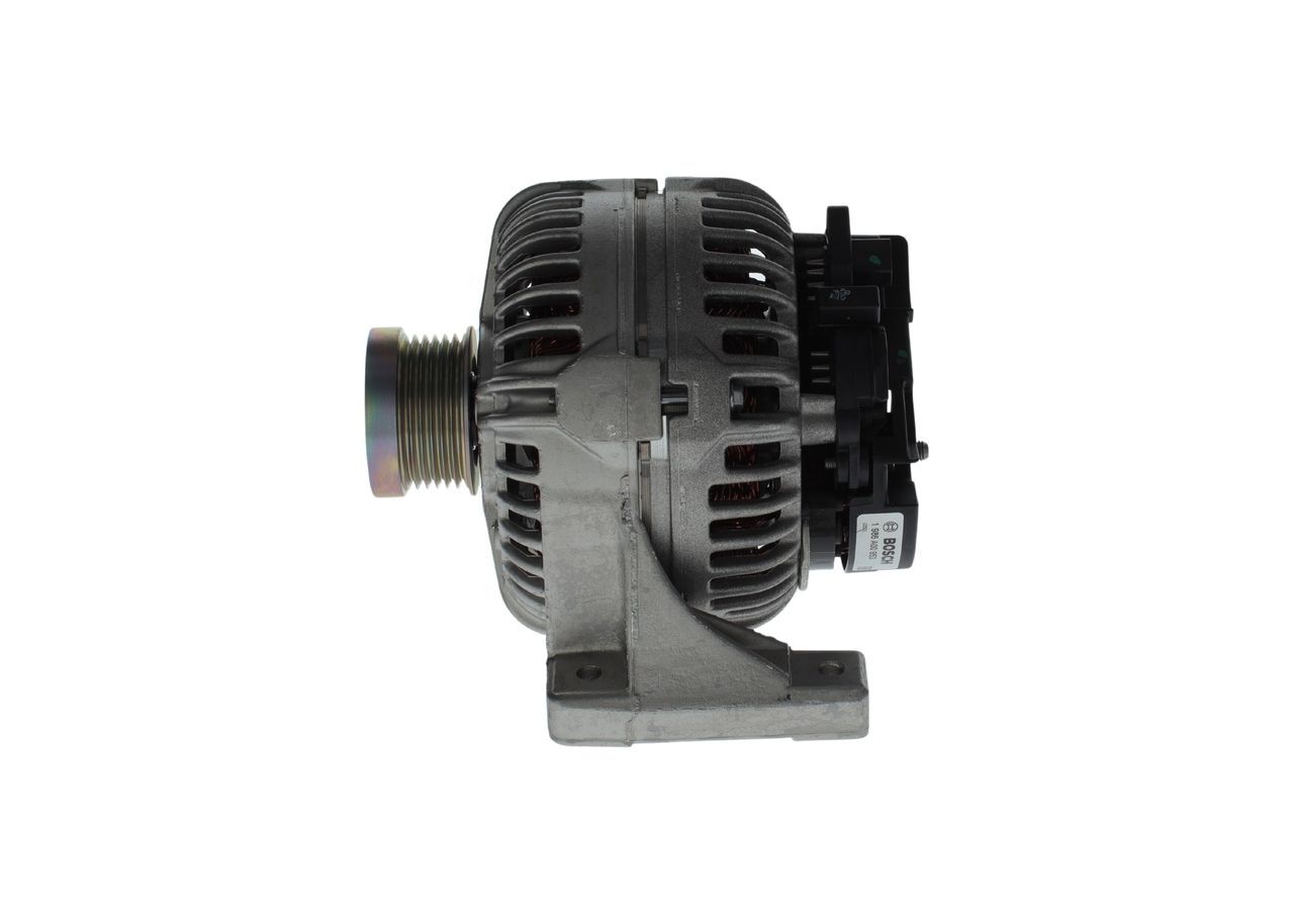 VOLVO S60 I S80 I V70 II XC90 I 01- ALTERNATÖR 30658088 BOSCH