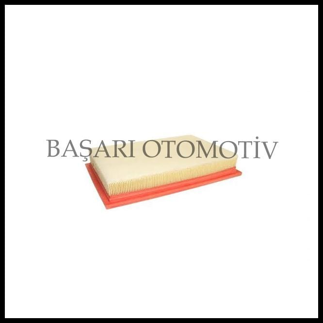 VOLKSWAGEN SHARAN-GALAXY-ALHAMBRA 97-10 HAVA FILTRESI 7M3129620 HENGST