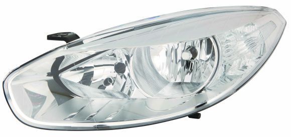 RENAULT FLUENCE 10- FAR SOL 260608656R DEPO