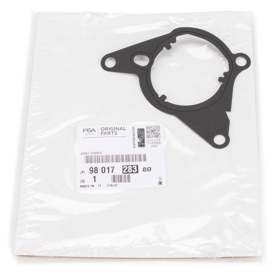OPEL GRANDLAND X CROSSLAND X COMBO E 308 (T9) 14- VAKUM POMPA CONTASI 3639811 OE-OPEL