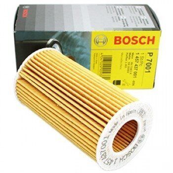 MERCEDES-BENZ W202-203-204-209-210-211-638-639-901-903-906 97- YAG FILTRESI A6111800009 BOSCH