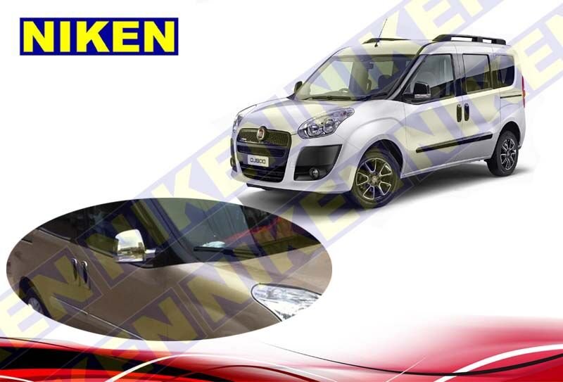 FIAT DOBLO AYNA KROMU (2010-)