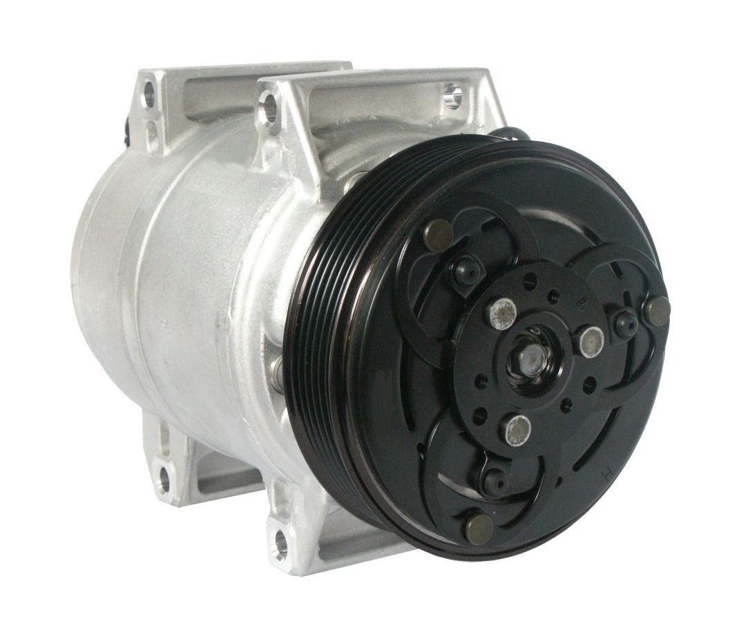 VOLVO V70 II (285) 01-07 KLIMA KOMPRESÖRÜ 36000576 BOSCH