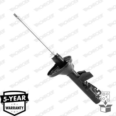 FORD MONDEO 96- AMORTISÖR ARKA 97BX 18K076 AB BSG