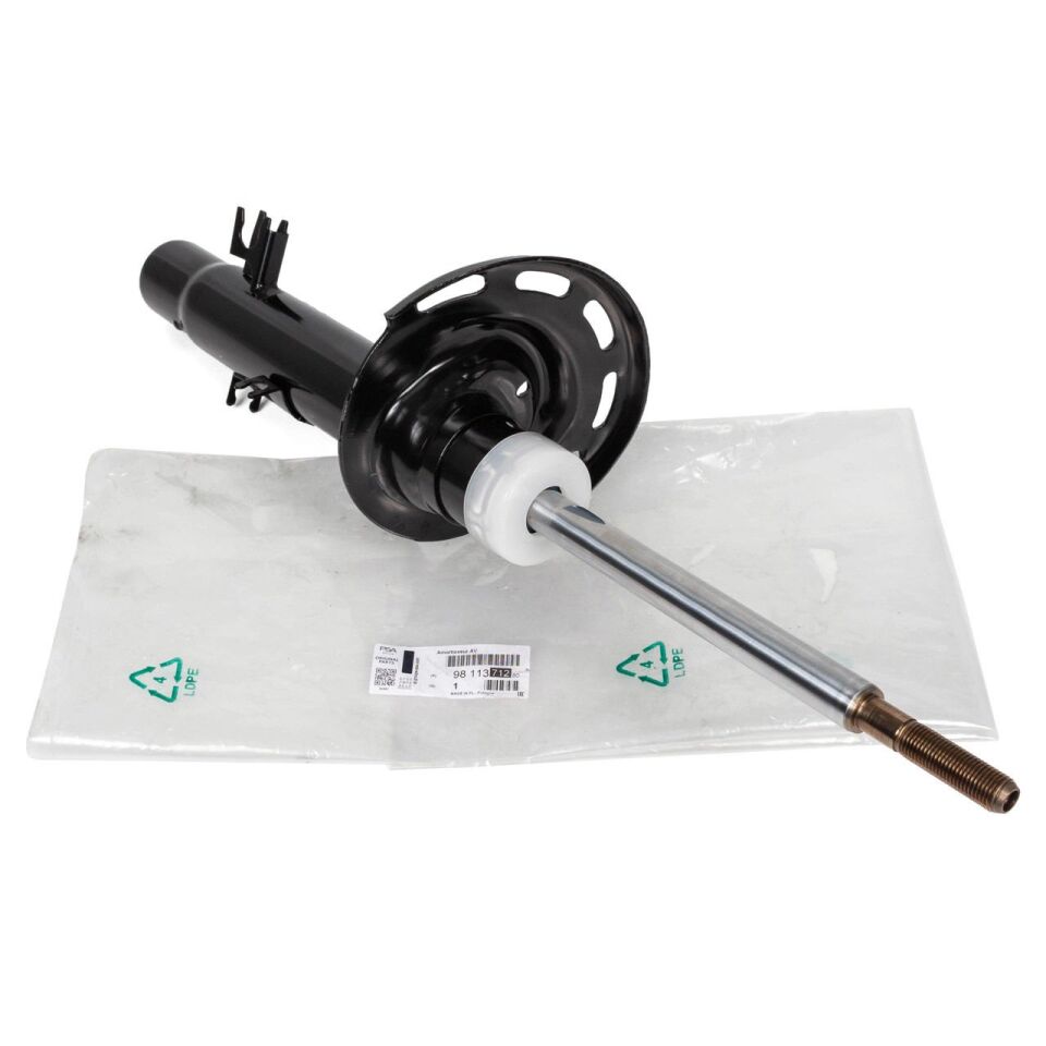 CITROEN C3 (B618) 2016- AMORTISÖR ÖN SOL 9811371280 OE-PSA