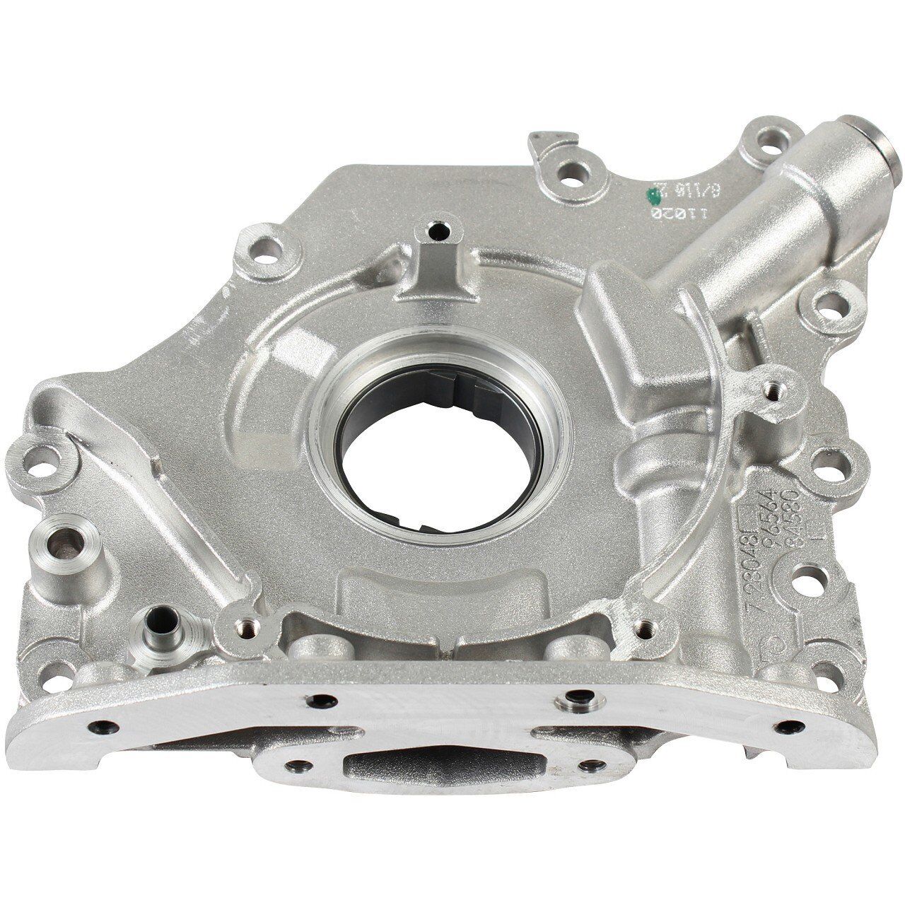 FORD FOCUS/C-MAX/FIESTA/206/307/407/C5X7/C4/C3/C2 02-12 YAG POMPASI 1001.F2 IOE-FD