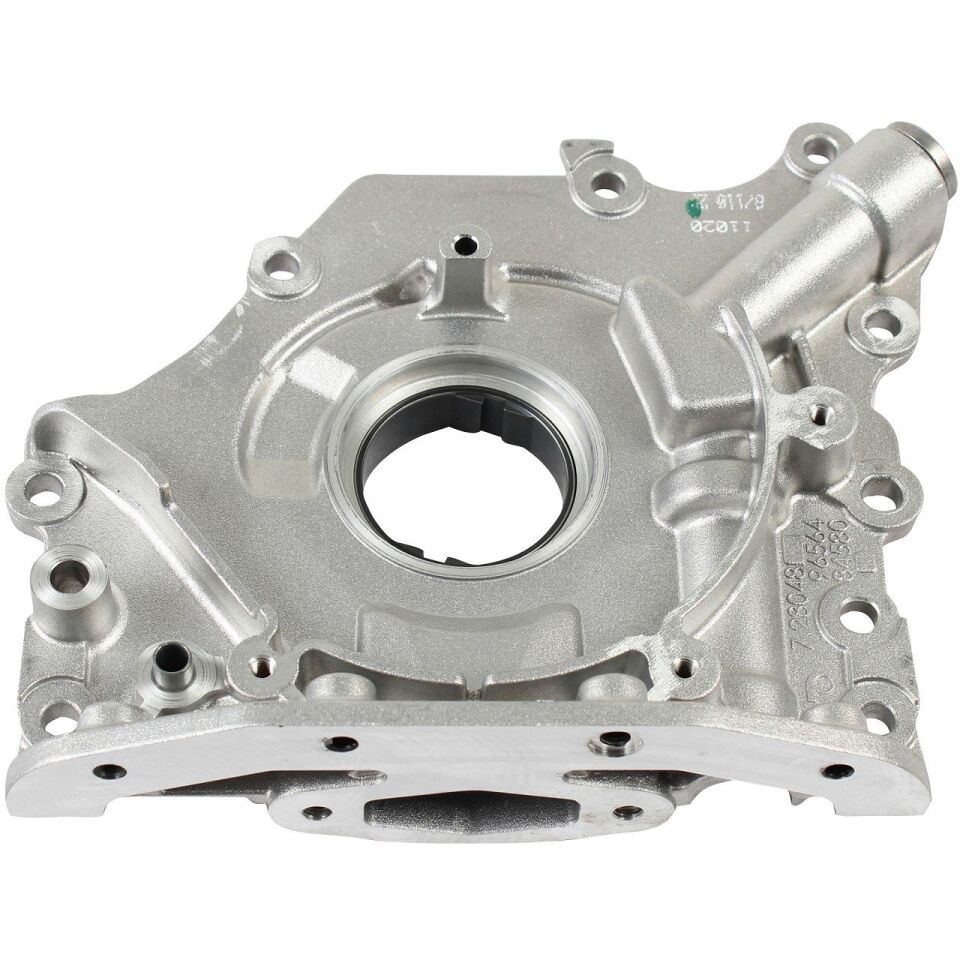 FORD FOCUS/C-MAX/FIESTA/206/307/407/C5X7/C4/C3/C2 02-12 YAG POMPASI 1001.F2 IOE-FD