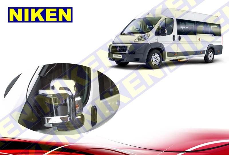 FIAT DUCATO AYNA KROMU(2006-2023)