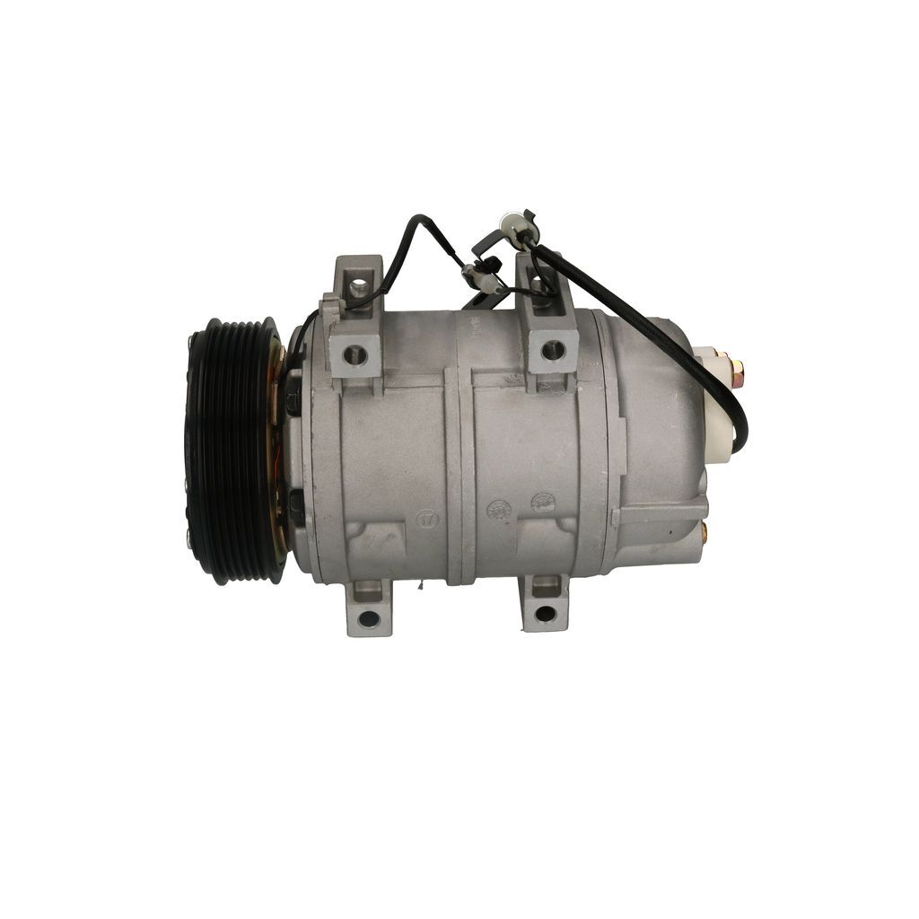 VOLVO S80 I (184) 98-06 KLIMA KOMPRESÖRÜ 8602621 BOSCH