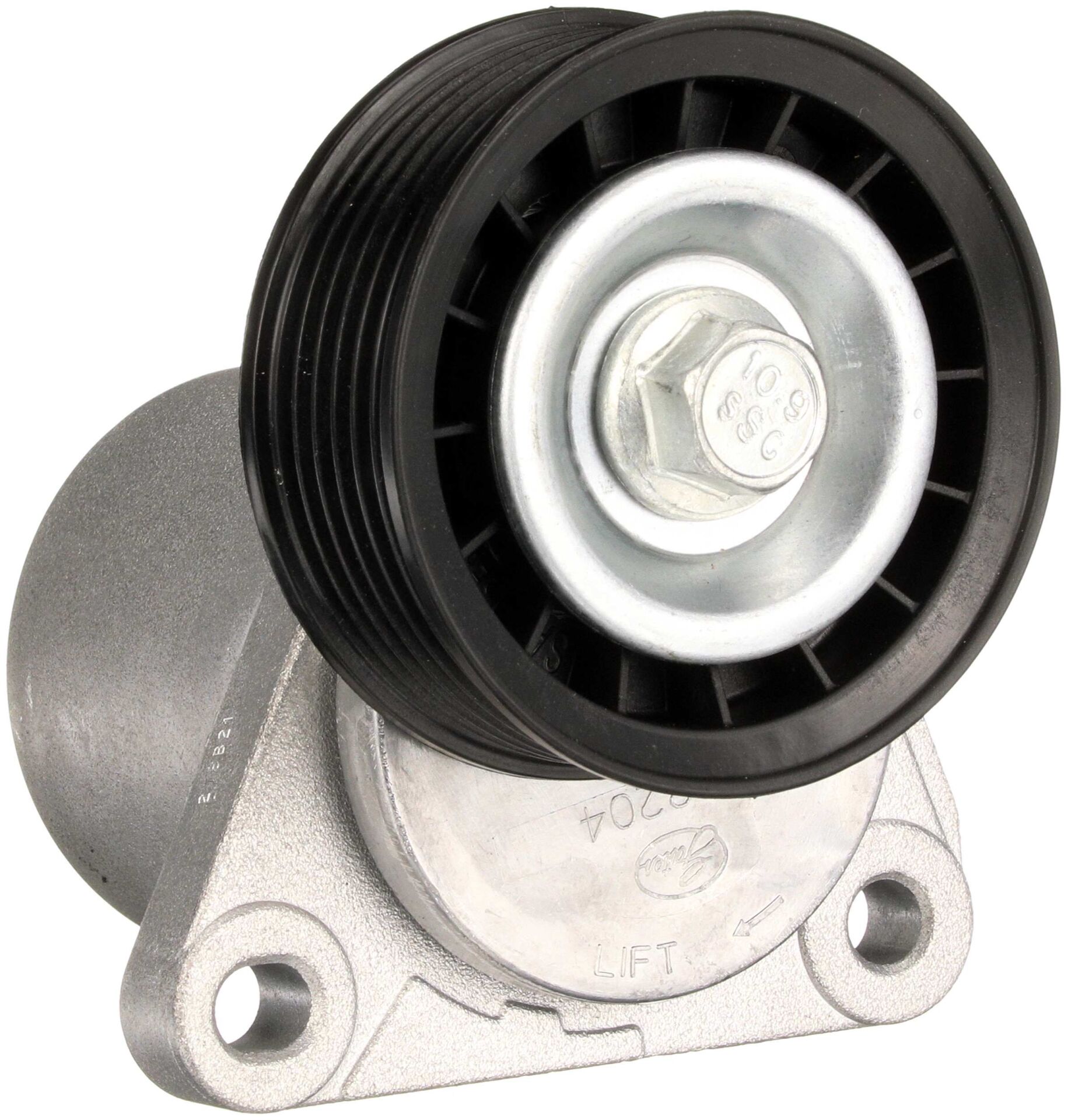 FORD TRANSIT V-184/MONDEO 01- V KAYIS GERGISI KOMPLE 1S7Q 6A228 AE GATES