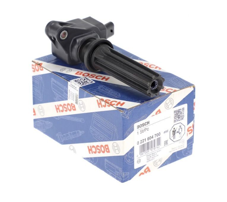 FORD FOCUS / MONDEO/LAND ROVER 11- ATESLEME BOBINI CM5E 12A366 CB BOSCH