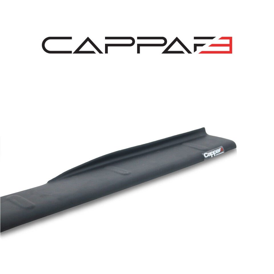 Mercedes Vito 2004-2010 Yıl Aralığı Uyumlu Arka Tampon Eşiği Parlak