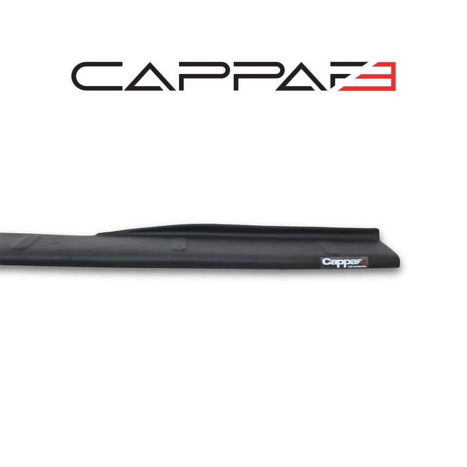 Mercedes Vito 2004-2010 Yıl Aralığı Uyumlu Arka Tampon Eşiği Parlak