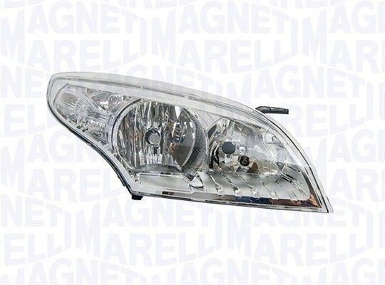 RENAULT MEGAN III 07- FAR SOL 260607449R M.MARELLI