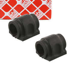 BMW LAND ROVER RANGE ROVER SPORT 05-14 VIRAJ DEMIR LASTIGI ÖN RBX500280 FEBI