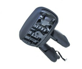 FIAT DOBLO 2000-2010 DIS DIKIZ AYNASI SAG 735325166 BSG