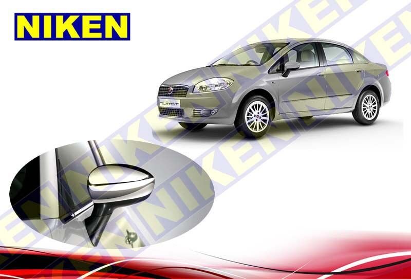 FIAT LINEA AYNA KROMU (2007-)