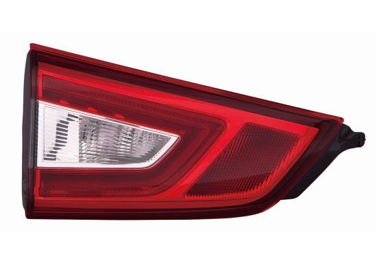 NISSAN QASHQAI (J11) 14- STOP LAMBASI IÇ SOL 26555-4EA5C DEPO