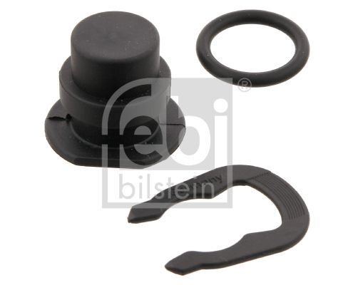 VOLKSWAGEN UNIVERSAL 84- MÜSÜR TAPASI 032121142A FEBI
