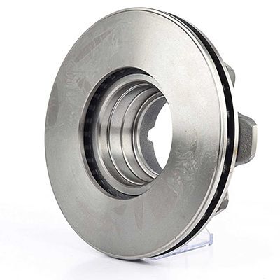 MERCEDES-BENZ VARIO.612,814,815,816.D 86-96 FREN DISKI ARKA A6684230412 BSG 2'li Paket