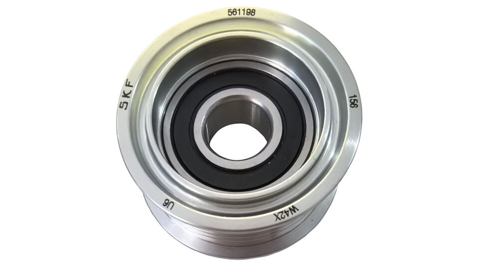 VOLKSWAGEN AMAROK-Q7 16- ALTERNATÖR KASNAGI 059903341R SKF